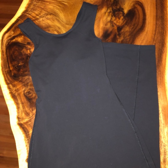 Lululemon picnic play dress black - Picture 2 of 3